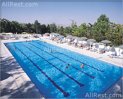 Bilkent Hotel 29